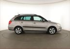 Škoda Fabia - fotka číslo 5