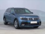 Volkswagen Tiguan - fotka číslo 0