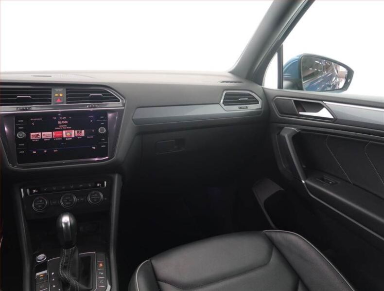 Volkswagen Tiguan - hlavní fotka