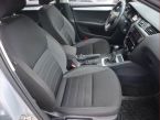 Škoda Octavia - fotka číslo 8