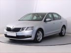 Škoda Octavia - fotka číslo 1