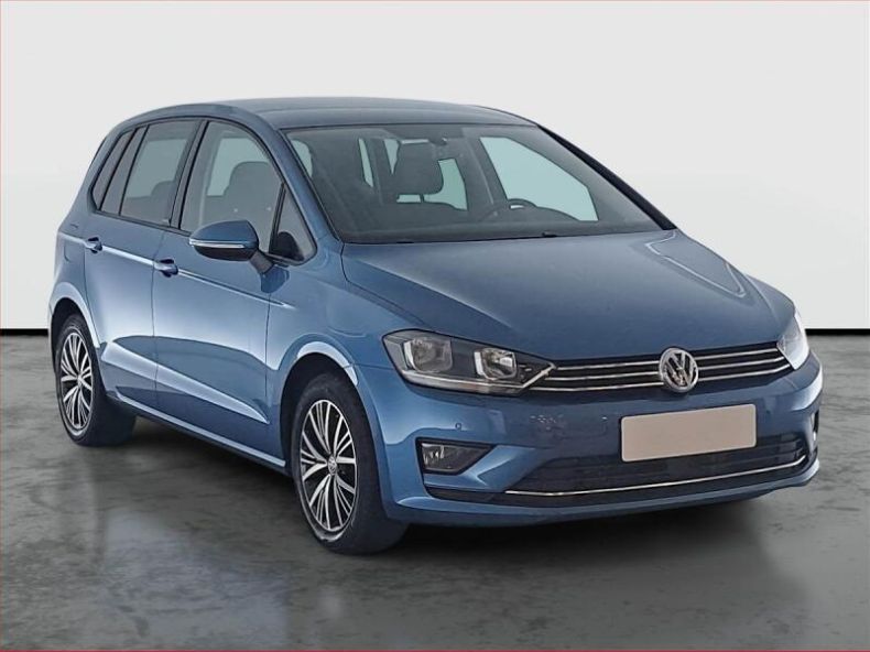 Volkswagen Golf - hlavní foto
