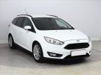Ford Focus - fotka číslo 0