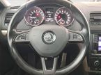 Škoda Yeti - fotka číslo 16