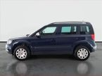 Škoda Yeti - fotka číslo 2