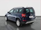 Škoda Yeti - fotka číslo 3