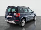 Škoda Yeti - fotka číslo 4