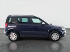 Škoda Yeti - fotka číslo 5