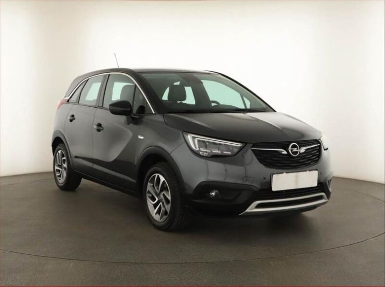 Opel Crossland X - hlavní fotka inzerátu
