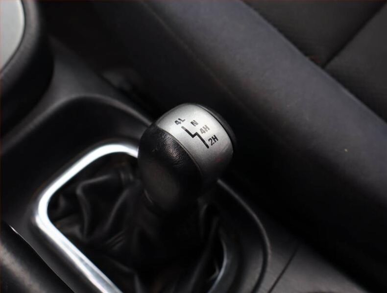 Suzuki Grand Vitara - hlavní fotka