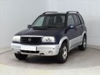 Suzuki Grand Vitara - fotka číslo 1