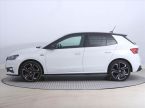 Škoda Fabia - fotka číslo 2
