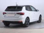 Škoda Fabia - fotka číslo 4