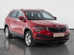 Škoda Karoq - fotka číslo 0