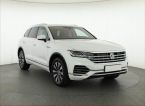 Volkswagen Touareg - fotka číslo 0