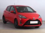 Toyota Yaris - fotka číslo 0