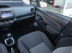 Toyota Yaris - fotka číslo 7