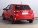 Toyota Yaris - fotka číslo 3