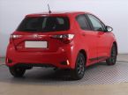 Toyota Yaris - fotka číslo 4
