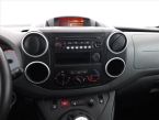 Peugeot Partner - fotka číslo 8