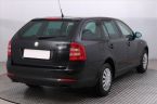 Škoda Octavia - fotka číslo 4