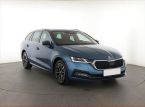 Škoda Octavia - fotka číslo 0