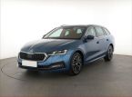 Škoda Octavia - fotka číslo 1