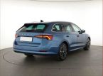 Škoda Octavia - fotka číslo 4