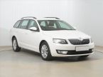 Škoda Octavia - fotka číslo 0