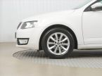 Škoda Octavia - fotka číslo 6