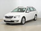Škoda Octavia - fotka číslo 1