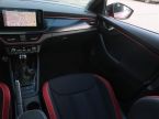 Škoda Scala - fotka číslo 7