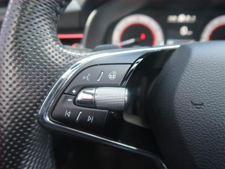 Škoda Scala - hlavní fotka