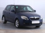 Škoda Fabia - fotka číslo 0