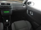 Škoda Fabia - fotka číslo 7