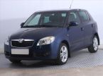 Škoda Fabia - fotka číslo 1