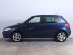 Škoda Fabia - fotka číslo 2