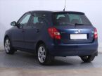 Škoda Fabia - fotka číslo 3
