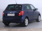 Škoda Fabia - fotka číslo 4