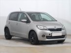 Škoda Citigo - fotka číslo 0