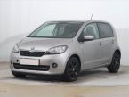 Škoda Citigo - fotka číslo 1
