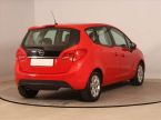 Opel Meriva - fotka číslo 4