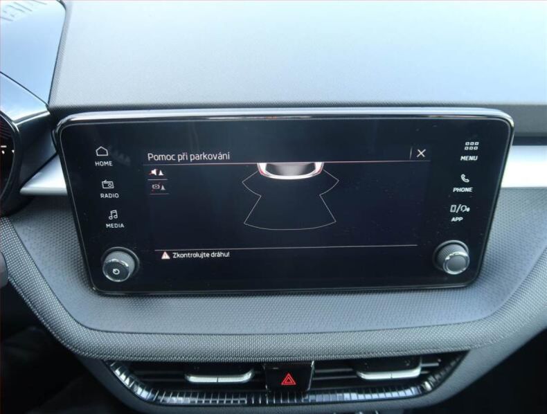 Škoda Fabia - hlavní fotka