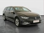 Volkswagen Passat - fotka číslo 0