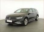 Volkswagen Passat - fotka číslo 1