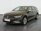 Volkswagen Passat - fotka číslo 1