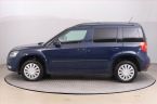 Škoda Yeti - fotka číslo 2