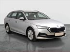 Škoda Octavia - fotka číslo 0