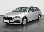 Škoda Octavia - fotka číslo 1