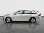 Škoda Octavia - fotka číslo 2